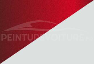 Code peinture Renault XQJ Qnj + Nnp