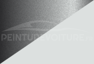 Code peinture Renault XQM Qnj + Kpe
