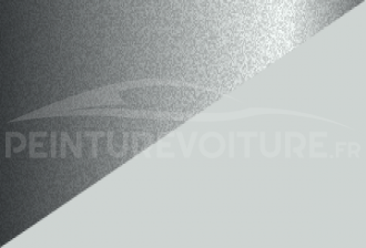 Code peinture Renault XQX Qnj + Kpb