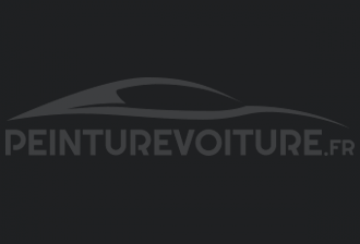 Code peinture Ford XSC 1507 Shark Grey Matt (fiesta Ghia)