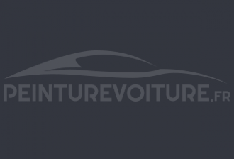 Code peinture Ford XSC 1821 Dark Blue Matt