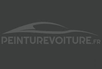 Code peinture Ford XSC 1823 Dark Grey Matt