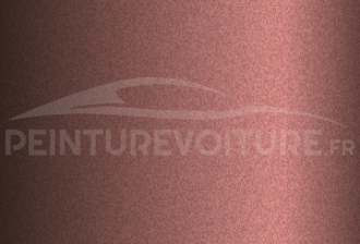 Code peinture Ford XSC 2169 Mustique