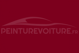 Code peinture Ford XSC 2241 Red