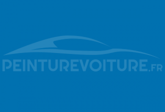 Code peinture Ford XSC 2421 Minerva Blue