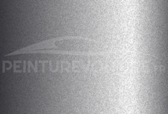 Code peinture Ford XSC 2566 Chinon Grey Opal