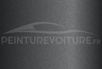 Code peinture Ford XSC 2581 Jura Grey