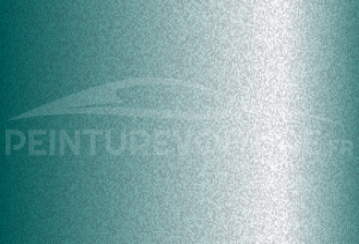 Code peinture Ford XSC 2700 Calypso Green