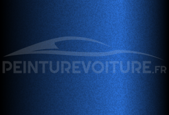 Code peinture Ford XSC 2708 Royal Blue
