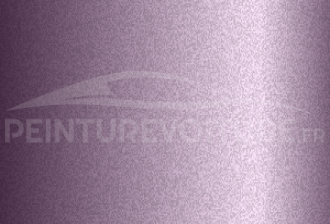 Code peinture Ford XSC 2754 Soft Lilac