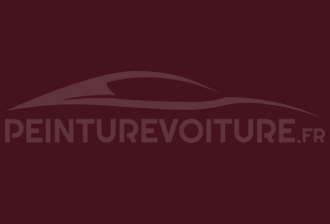 Code peinture Ford XSC 753 Huntsman Red