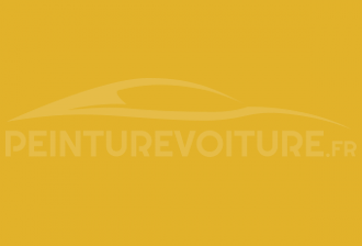 Code peinture Ford XSC1034 Canary/cadmium Yellow