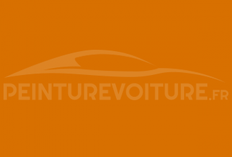 Code peinture Ford XSC1064 Signal Orange