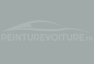 Code peinture Ford XSC108 Cargo Grey