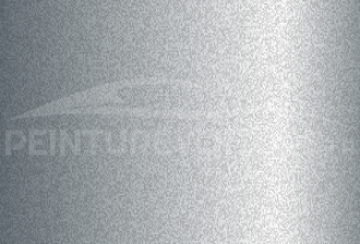 Code peinture Ford XSC1084 Astro Silver