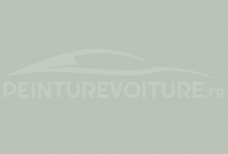 Code peinture Ford XSC1172 Oyster Grey