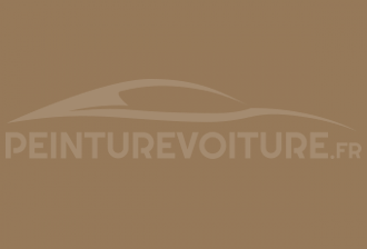 Code peinture Ford XSC1295 (XSC1285) Tuscan Beige
