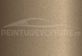 Code peinture Ford XSC1499 Venus Gold