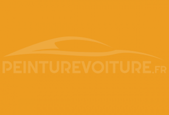 Code peinture Ford XSC1517 Saffron/maize Yellow