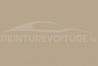 Code peinture Ford XSC1652 Coral Beige