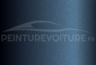 Code peinture Ford XSC1691 Caspian Blue