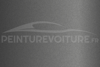 Code peinture Ford XSC1757 Dark Silver