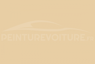 Code peinture Ford XSC18 Light Wheat