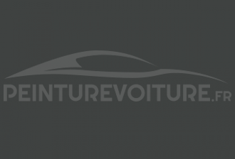 Code peinture Ford XSC1822 Bumper Grey