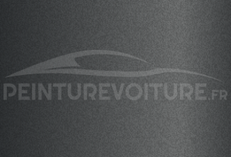 Code peinture Ford XSC1826 Smoke Grey