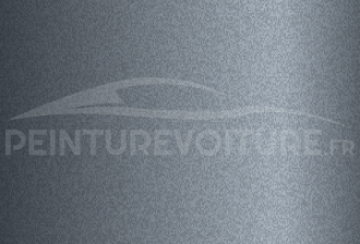 Code peinture Ford XSC1903 Moonstone Blue