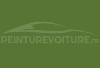 Code peinture Ford XSC2111 Prairie Green
