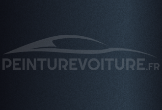 Code peinture Ford XSC2358 Atlantic Blue