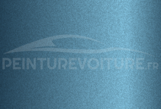 Code peinture Ford XSC2482 Deauville Blue