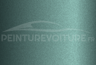 Code peinture Ford XSC2542 Meadow Green