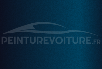 Code peinture Ford XSC2544 Java Blue