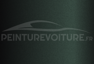 Code peinture Ford XSC2547 Tourmaline Green