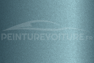 Code peinture Ford XSC2564 Marmara Blue