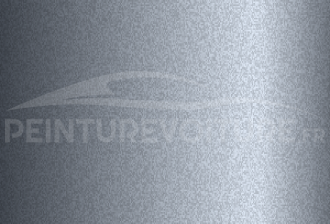 Code peinture Ford XSC2703 Auralis Blue