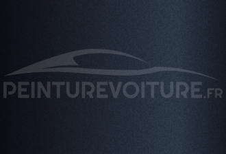 Code peinture Ford XSC2786 Ultramarinblau (windsor Blue)