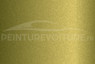 Code peinture Ford XSC2789 Vitreous Green