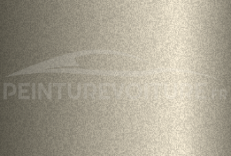 Code peinture Ford XSC2791 Sand