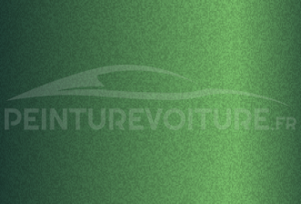 Code peinture Ford XSC2812 Maya Green -sewc-