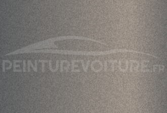 Code peinture Ford XSC2833 Mica Stone