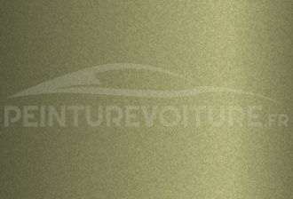 Code peinture Ford XSC515 Fern