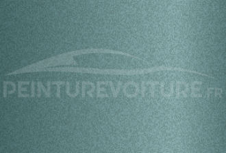 Code peinture Ford XSC567 Glacier Blue