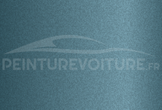Code peinture Ford XSC568 Sapphire Blue