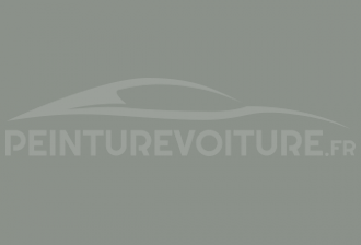 Code peinture Ford XSC592A Bright Grey