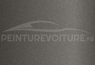 Code peinture Ford XSC695 Pearl Grey