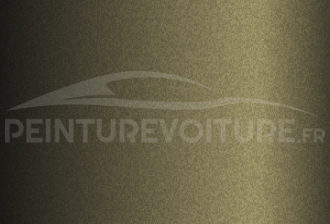 Code peinture Ford XSC727 Emerald Dark Green