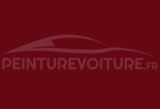 Code peinture Ford XSC979 Monarch Red